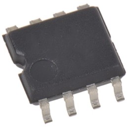 25 pcs - N-Channel MOSFET, 7 A, 45 V, 8-Pin SOP ROHM RSH070N05GZETB