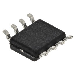 2500 pcs - Dual N/P-Channel-Channel MOSFET, 7.2 A, 8 A, 40 V, 8-Pin SOIC Vishay SI4564DY-T1-GE3