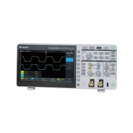 1 pcs - Tektronix TBS2102B TBS2000B Series Digital Bench Oscilloscope, 2 Analogue Channels, 100MHz - UKAS Calibrated