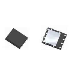 2500 pcs - P-Channel MOSFET, 150 A, 20 V, 8-Pin PowerDI5060-8 Diodes Inc DMP2003UPS-13