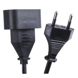 1 pcs - RS PRO Extension Lead, 250 V