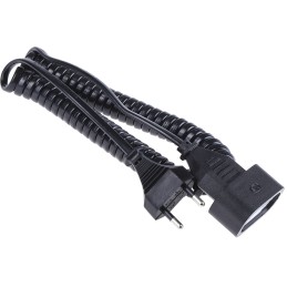 1 pcs - RS PRO Extension Lead, 250 V