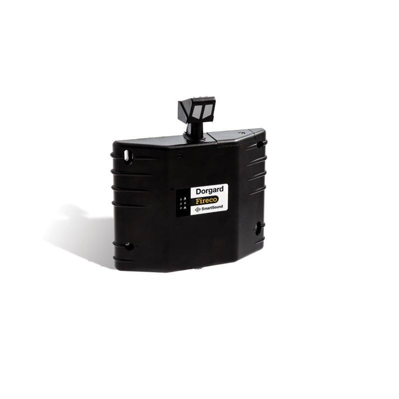 1 pcs - Dorgard Automatic Fire Door Hold