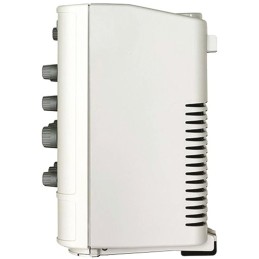 1 pcs - Keysight Technologies MSOX2024A InfiniiVision 2000 X Series Digital Bench Oscilloscope, 4 Analogue Channels, 200MHz, 8