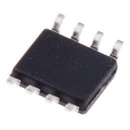 2500 pcs - Dual P-Channel MOSFET, 6.5 A, 40 V, 8-Pin SOIC Vishay SI4909DY-T1-GE3