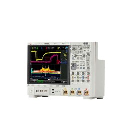 1 pcs - Keysight Technologies DSOX6004A InfiniiVision 6000 X Series Digital Bench Oscilloscope, 4 Analogue Channels, 1 -