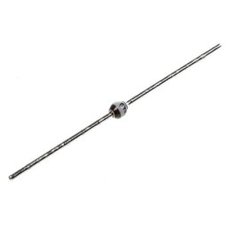 2500 pcs - Vishay 200V 3.5A, Ultrafast Rectifiers Diode, 2-Pin SOD-64 BYV28-200-TAP