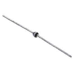 2500 pcs - Vishay 200V 3.5A, Ultrafast Rectifiers Diode, 2-Pin SOD-64 BYV28-200-TAP