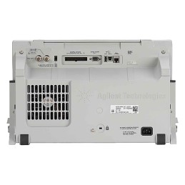 1 pcs - Keysight Technologies MSOX4054A InfiniiVision 4000 X Series Digital Bench Oscilloscope, 4 Analogue Channels, 500MHz, 16