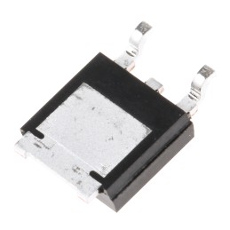 2500 pcs - N-Channel MOSFET, 30 A, 100 V, 3-Pin DPAK Infineon IPD30N10S3L34ATMA1