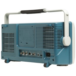 1 pcs - Tektronix MDO3012 MDO3000 Series Digital Portable Oscilloscope, 2 Analogue Channels, 100MHz - RS Calibrated