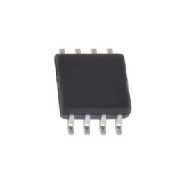25 pcs - STMicroelectronics M24512-RDW6TP, 512kbit EEPROM Memory, 900ns 8-Pin TSSOP Serial-I2C