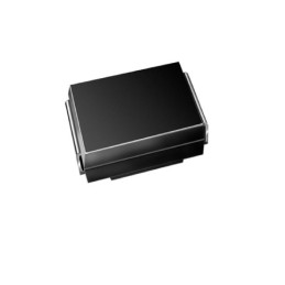 25 pcs - Vishay, 62V Zener Diode 1.5 W SMT SMB (DO-214AA)