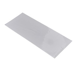 1 pcs - Coba Europe First Step Carpet, Hard Floor, Floor Protection x 0.45m, 1.17m 1.5mm