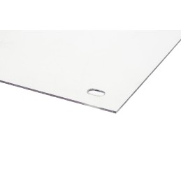 1 pcs - Centurion Safety Clear Acetate Face Shield