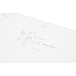 1 pcs - Centurion Safety Clear Acetate Face Shield