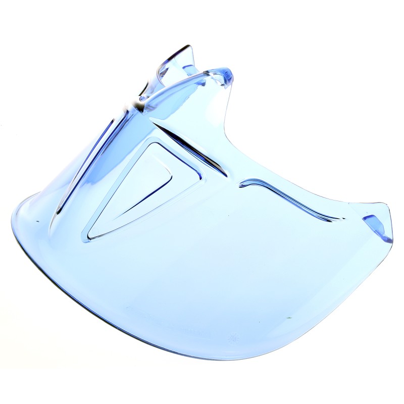 1 pcs - Bolle Blue PC Safety Goggles