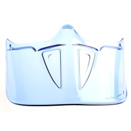 1 pcs - Bolle Blue PC Safety Goggles