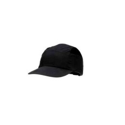 1 pcs - 3M Black Standard Peak Bump Cap, ABS Protective Material