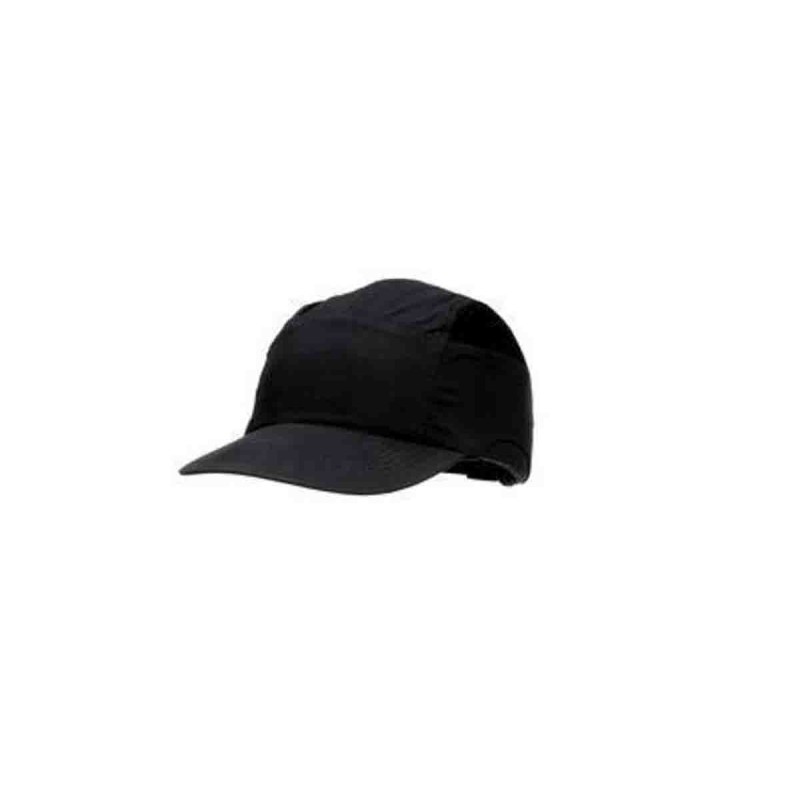 1 pcs - 3M Black Standard Peak Bump Cap, ABS Protective Material