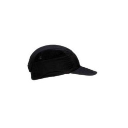 1 pcs - 3M Black Standard Peak Bump Cap, ABS Protective Material