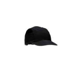 1 pcs - 3M Black Standard Peak Bump Cap, ABS Protective Material