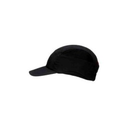 1 pcs - 3M Black Standard Peak Bump Cap, ABS Protective Material
