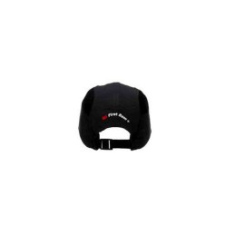 1 pcs - 3M Black Standard Peak Bump Cap, ABS Protective Material