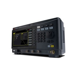 1 pcs - Keysight Technologies Arbitrary Waveform Generator, 20MHz Max, 1-Channel, 1 μHz Min - RS Calibrated