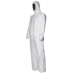 1 pcs - DuPont Coverall, EN 1073-2, EN 1149-5, EU 2016/425, XXL