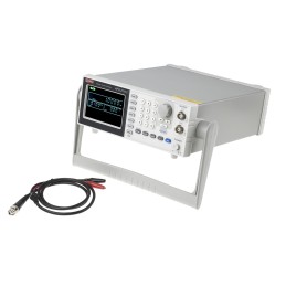 1 pcs - RS PRO AFG21112 Function Counter, 0.1Hz Min, 12MHz Max, FM Modulation, Variable Sweep - RS Calibration
