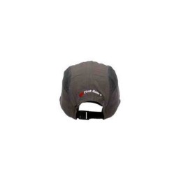 1 pcs - 3M Grey Short Peaked Bump Cap, ABS Protective Material