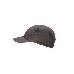1 pcs - 3M Grey Short Peaked Bump Cap, ABS Protective Material