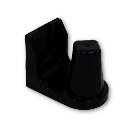 1 pcs - RS PRO ABS Base