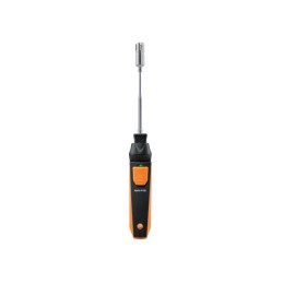 1 pcs - Testo 915i Wireless Digital Thermometer, K Probe, 1 Input(s), +400°C Max - UKAS Calibration