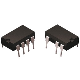 25 pcs - STMicroelectronics, SMPS Controller 7-Pin, PDIP VIPER27LN