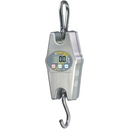 1 pcs - Kern Weighing Scale, 100kg Weight Capacity, With RS Calibration
