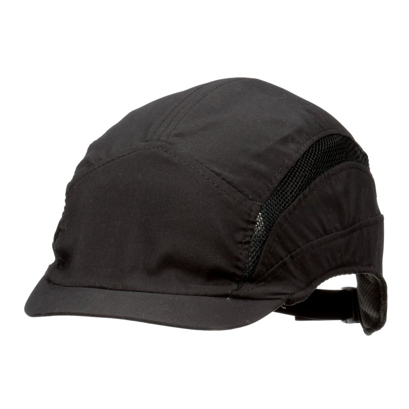 1 pcs - 3M Black Micro Bump Cap, ABS Protective Material
