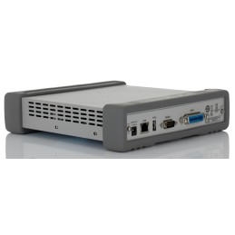 1 pcs - Keysight Technologies E5810B Data Acquisition, 16 Channel(s), GPIB, LAN, USB, 1.2Msps