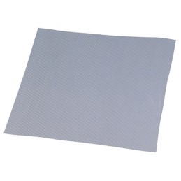 1 pcs - Bahco Anti-Slip Electrical Safety Mat 5000V IEC60900 1m x 1m x 20mm