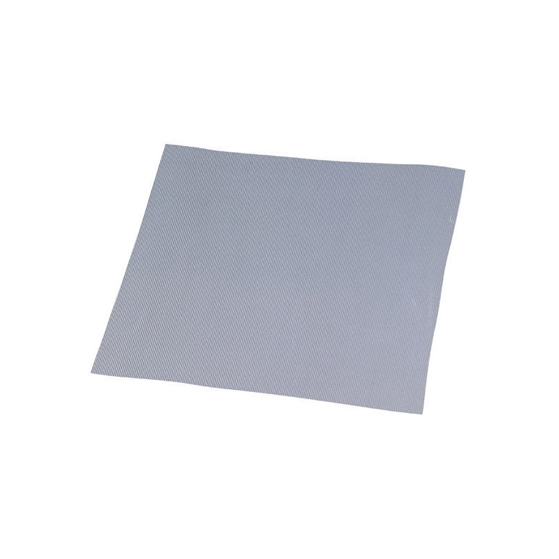 1 pcs - Bahco Anti-Slip Electrical Safety Mat 5000V IEC60900 1m x 1m x 20mm