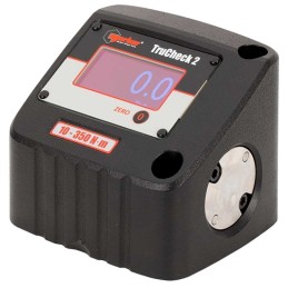 1 pcs - Norbar Torque Tools Digital Torque Tester, 10 - 350Nm, 1/2in Drive, ±1 % Accuracy, 0.1Nm Increment