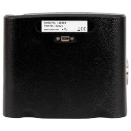 1 pcs - Norbar Torque Tools Digital Torque Tester, 10 - 350Nm, 1/2in Drive, ±1 % Accuracy, 0.1Nm Increment