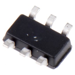 3000 pcs - onsemi 30V 200mA, 8 x Schottky Diode, 6-Pin TSOP NUP4302MR6G
