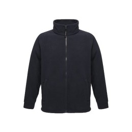 1 pcs - Regatta Professional Regatta Thor III Fleece Navy Men's Fleece Jacket L
