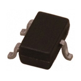 3000 pcs - P-Channel MOSFET, 1.2 A, 60 V, 3-Pin SOT-23 Vishay SI2309CDS-T1-GE3