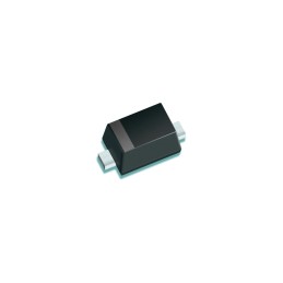 25 pcs - Infineon BBY5702VH6327XTSA1 Varactor Diode, 16.5pF min, 10V
