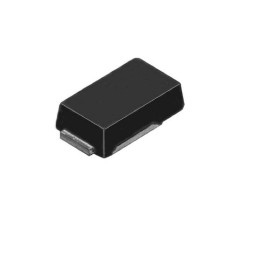 3000 pcs - Vishay 60V 2A, Schottky Rectifier & Schottky Diode, SMP (DO-220AA) V2PL63LHM3/H