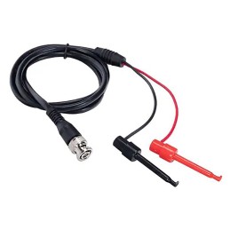 1 pcs - Digilent BNC Test Lead, 1m Lead Length