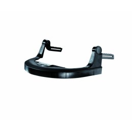 1 pcs - Centurion Safety Clear Acetate Face Shield with Face Guard